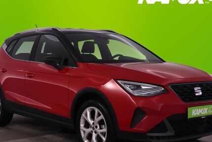 Seat Arona 18.777 km 16.849 &euro; Elmshorn 25337