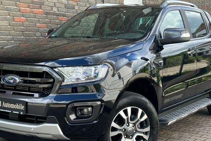 Ford Ranger 32.521 km 35.990 &euro; Osnabrück 49090