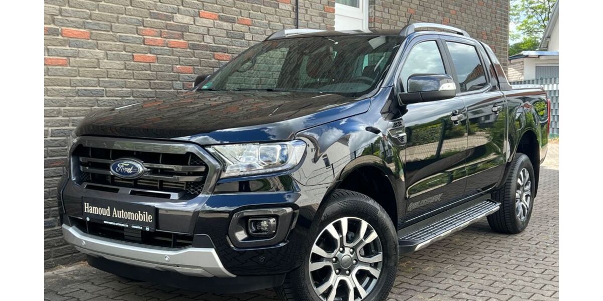 Ford Ranger 32.521 km 35.990 &euro; Osnabrück 49090