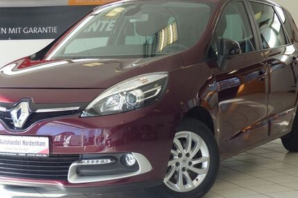 Renault Scenic 106.192 km 10.350 &euro; Nordenham 26954
