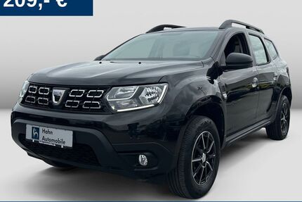 Dacia Duster 24.700 km 15.740 &euro; Kornwestheim 70806