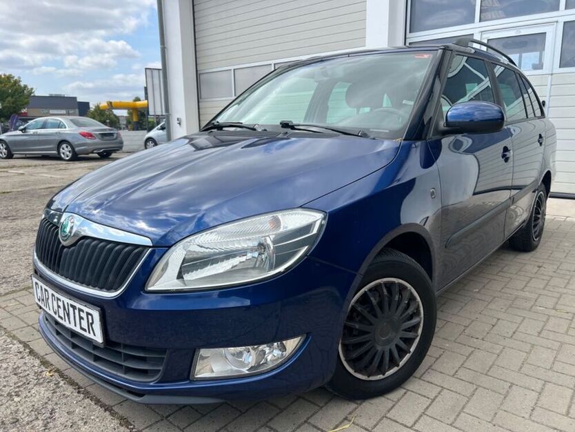 Fabia