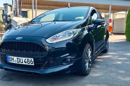 Ford Fiesta 103.669 km 8.490 &euro; Brühl 50321