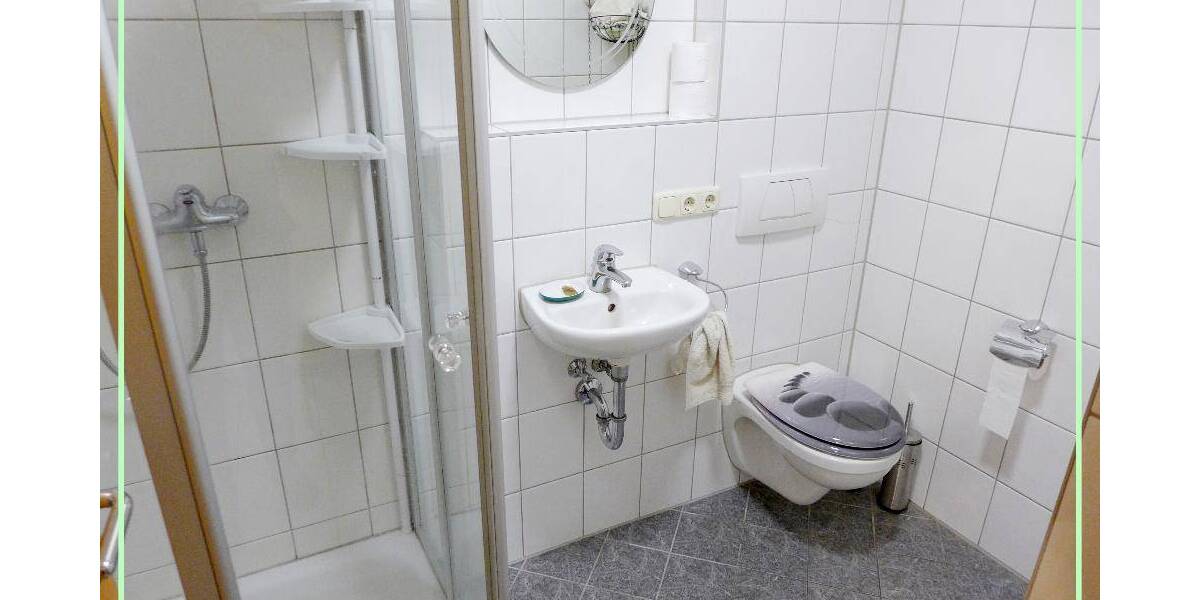 Etagenwohnung Neumarkt in der Oberpfalz Neumarkt - 4 Zimmer, 100 m&sup2;, 840&euro; | Angebot:26798585