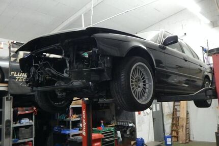 Alpina B10