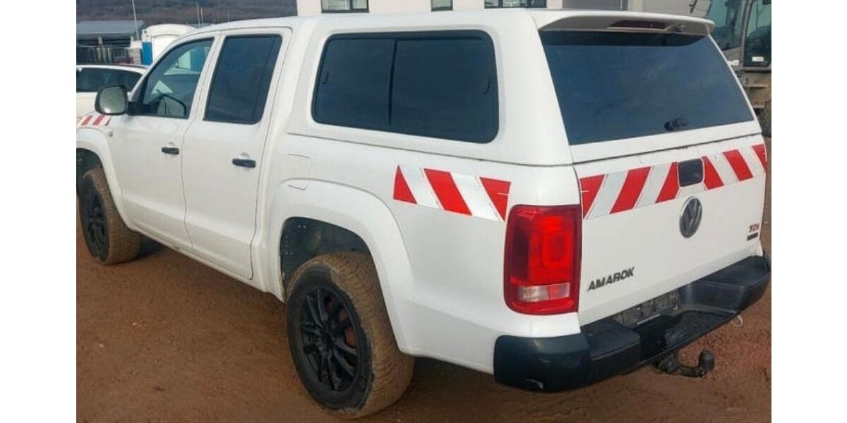 VW Amarok 319.179 km 11.999 &euro; Leipzig 04328