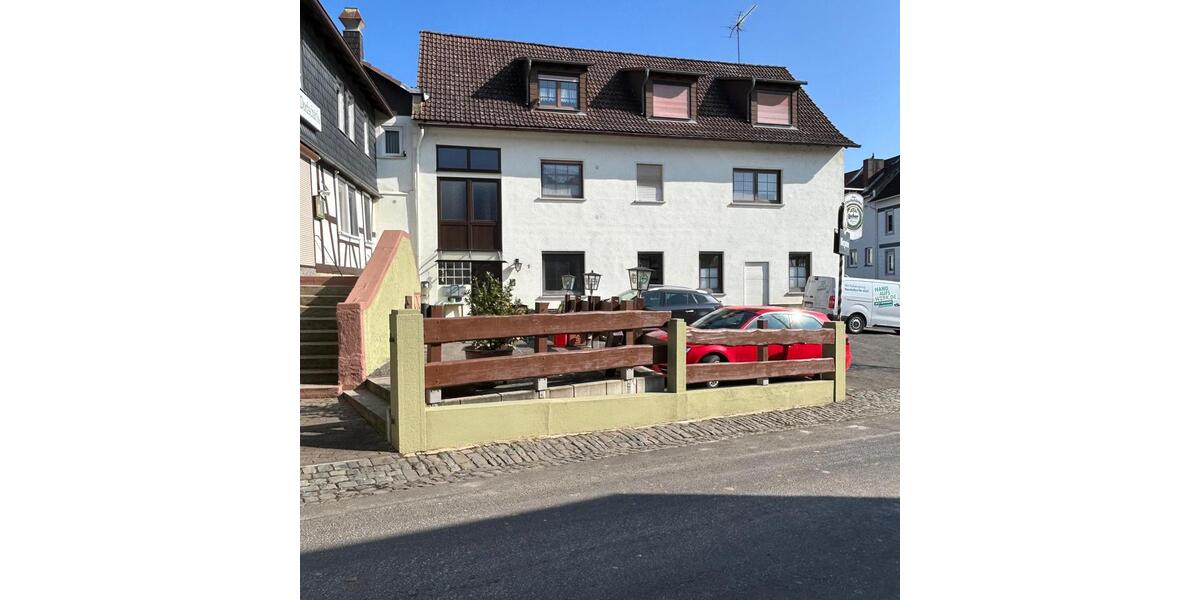 Einfamilienhaus Nidda - 560.000&euro; | Angebot:27112570