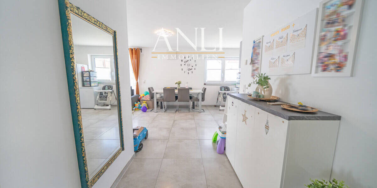 Mehrfamilienhaus, Wohnhaus Senden - 6 Zimmer, 144 m&sup2;, 690.000&euro; | Angebot:26345486