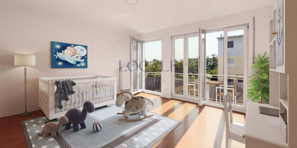 Reihenmittelhaus Poing - 4 Zimmer, 107 m&sup2;, 760.000&euro; | Angebot:24486208