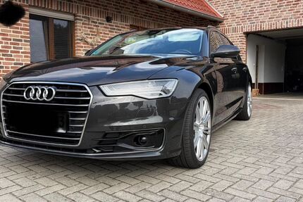 Audi A6 157.000 km 18.499 &euro; Emlichheim 49824