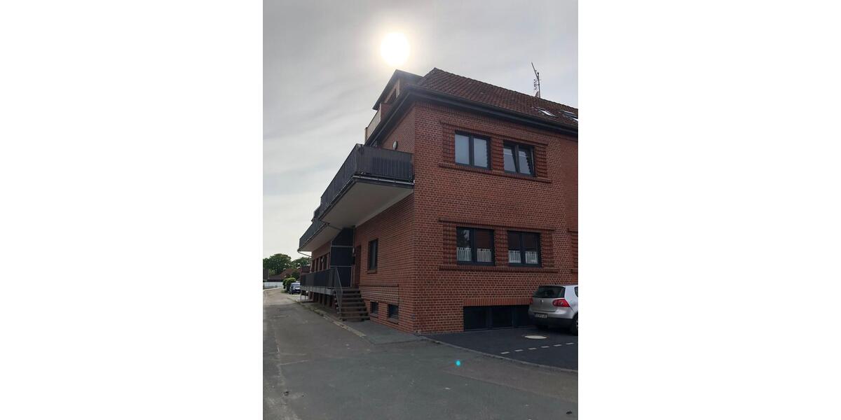 Etagenwohnung Winsen (Aller) - 3 Zimmer, 80 m&sup2;, 890&euro; | Angebot:26577033