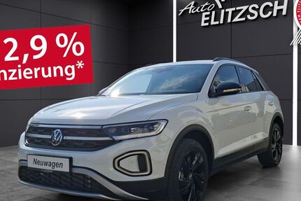 VW T-Roc 7.150 km 38.950 &euro; Kamenz 01917