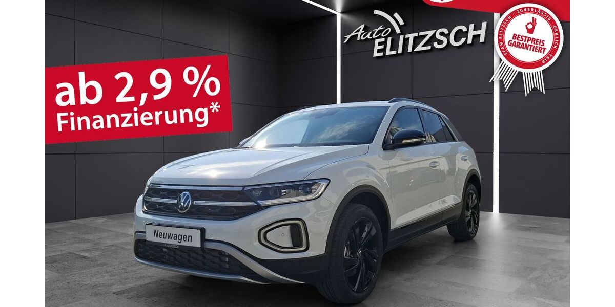 VW T-Roc 7.150 km 38.950 &euro; Kamenz 01917