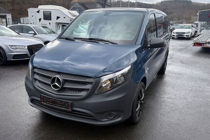 Mercedes-Benz Vito 63.370 km 27.999 &euro; Freudenberg 57258