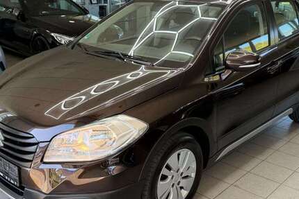 Suzuki SX4 260.000 km 5.700 &euro; Niestetal 34266