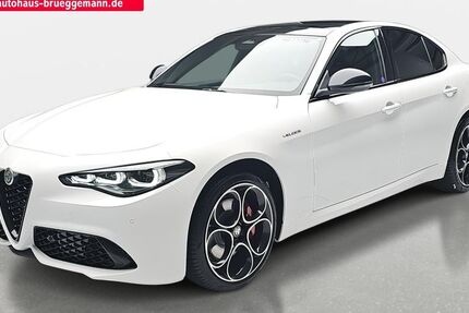 Alfa Romeo Giulia 3.500 km 55.990 &euro; Rheine 48432