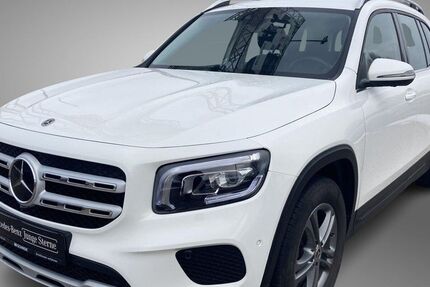 Mercedes-Benz GLB 200 90.250 km 27.950 &euro; Eisenach 99817