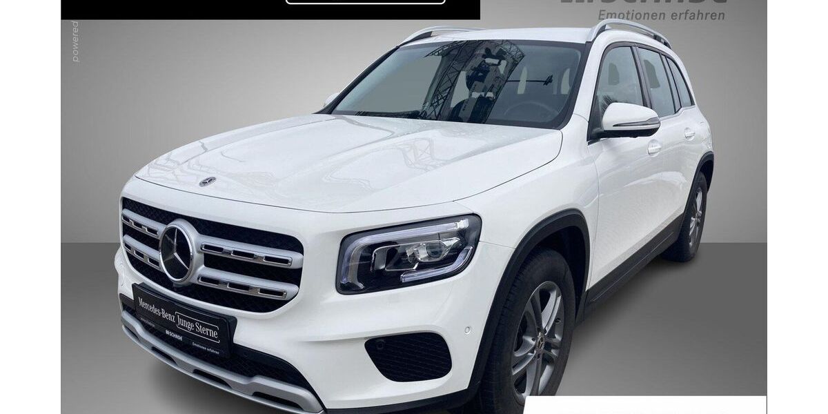 Mercedes-Benz GLB 200 90.250 km 27.950 &euro; Eisenach 99817