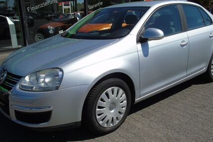 VW Jetta