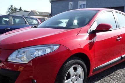 Renault Megane 168.953 km 3.490 &euro; Arnstadt 99310