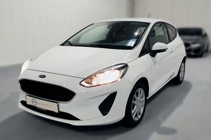 Ford Fiesta 31.987 km 9.290 &euro; Dissen a.T.W. 49201