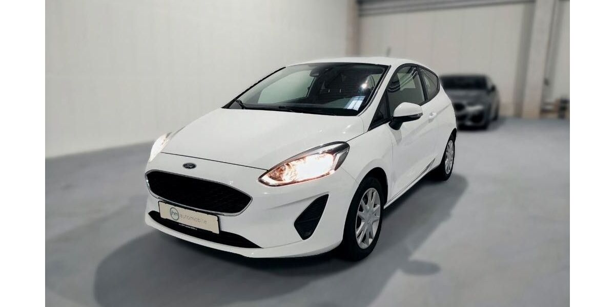 Ford Fiesta 31.987 km 9.290 &euro; Dissen a.T.W. 49201