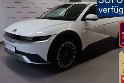 Hyundai IONIQ 5 26.720 km 33.920 € Schweinfurt 97424