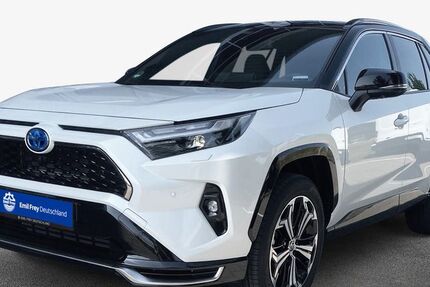 Toyota RAV 4 10.500 km 54.480 &euro; Neu-Ulm 89231