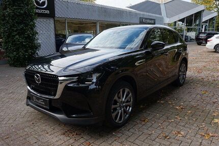 Mazda CX-60 47.706 km 34.990 € Rastede 26180