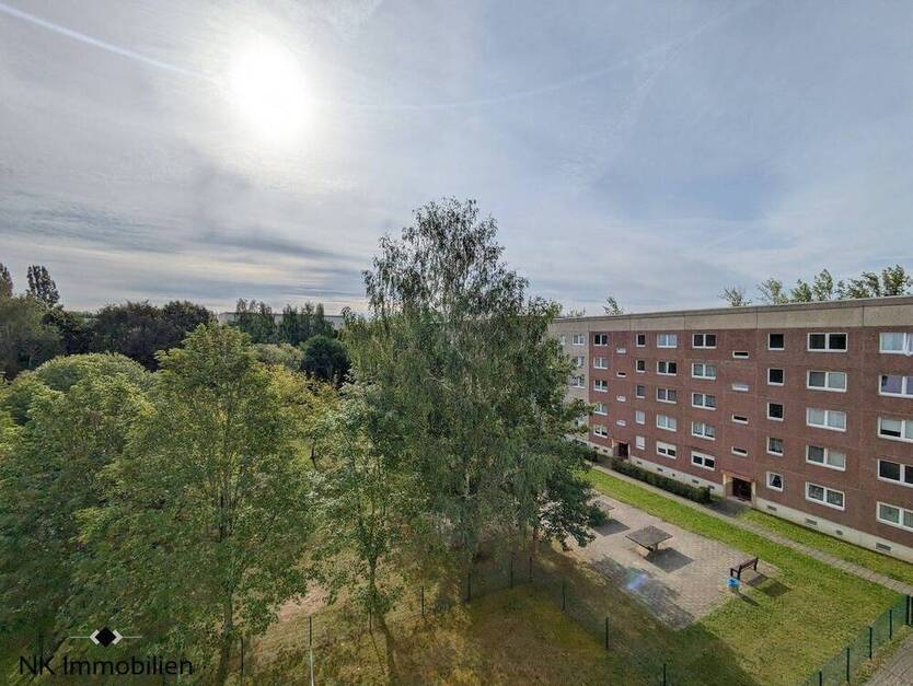 ++ individuelle Gestaltungsmöglichkeiten - 3-Raum Eigentumswohnung mit Balkon ++