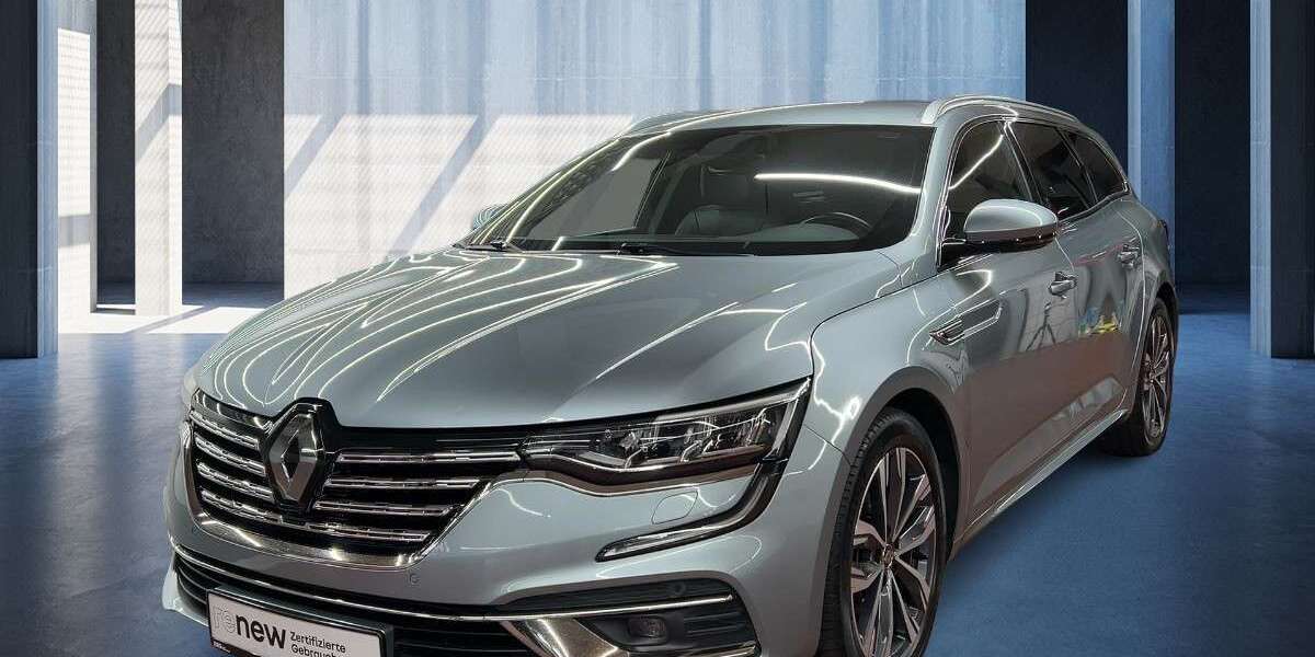 Renault Talisman 66.818 km 22.949 &euro; Helgoland 27498