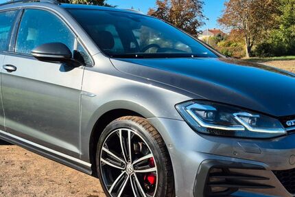 VW Golf 155.500 km 17.900 € Niederndodeleben 39167