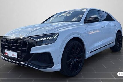 Audi Q8 37.000 km 81.490 &euro; Neustadt a.d. Weinstraße 67433