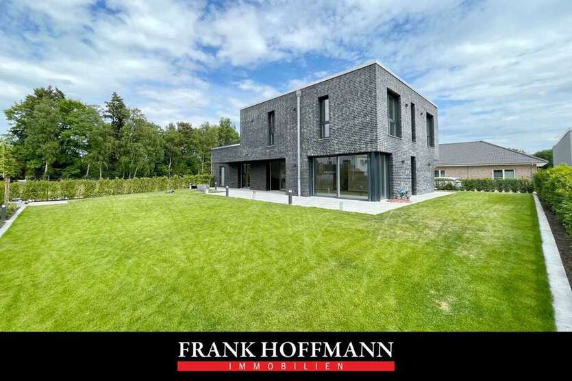 Haus zum Mieten in Quickborn 3.400 € 177.63 m²