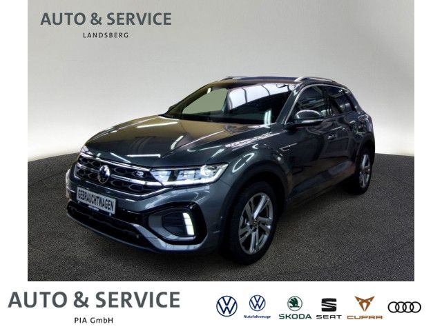 VW T-Roc 29.344 km 29.990 &euro; Landsberg 86899