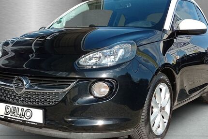 Opel Adam 45.315 km 10.290 € Reinbek 21465