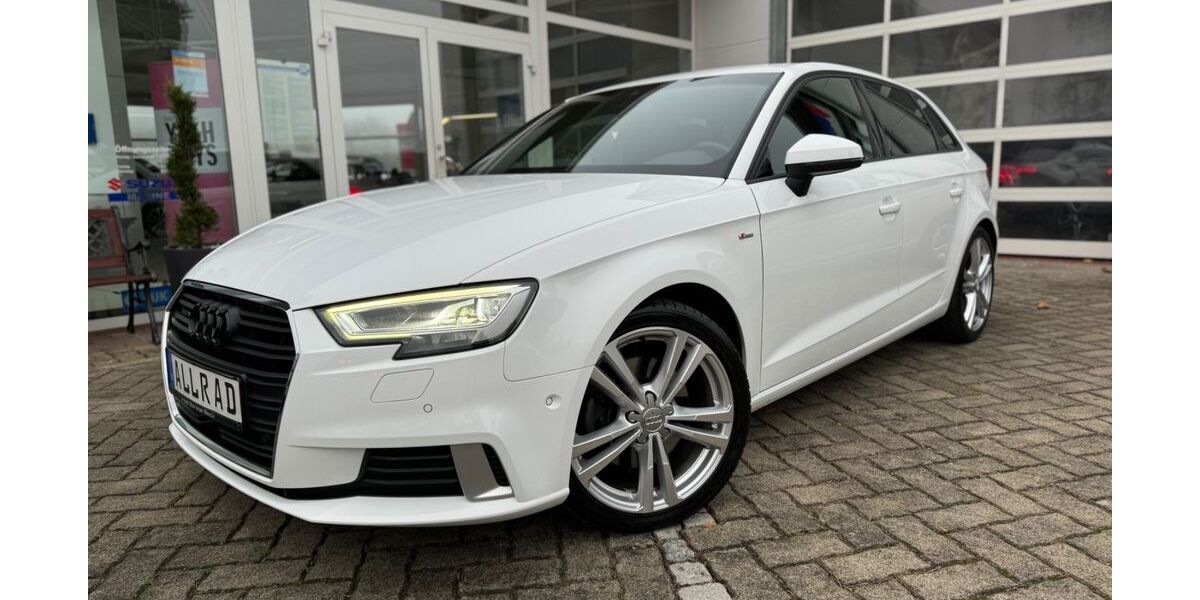 Audi A3 85.400 km 22.950 &euro; Reichenau 78479