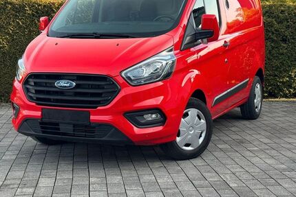 Ford Transit Custom 84.000 km 21.900 &euro; Bad Lippspringe 33175