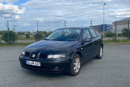 Seat Leon 153.000 km 2.100 &euro; Riedstadt 64560