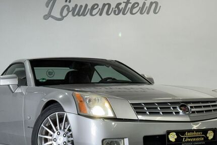 Cadillac XLR 115.890 km 26.980 &euro; Moers 47443