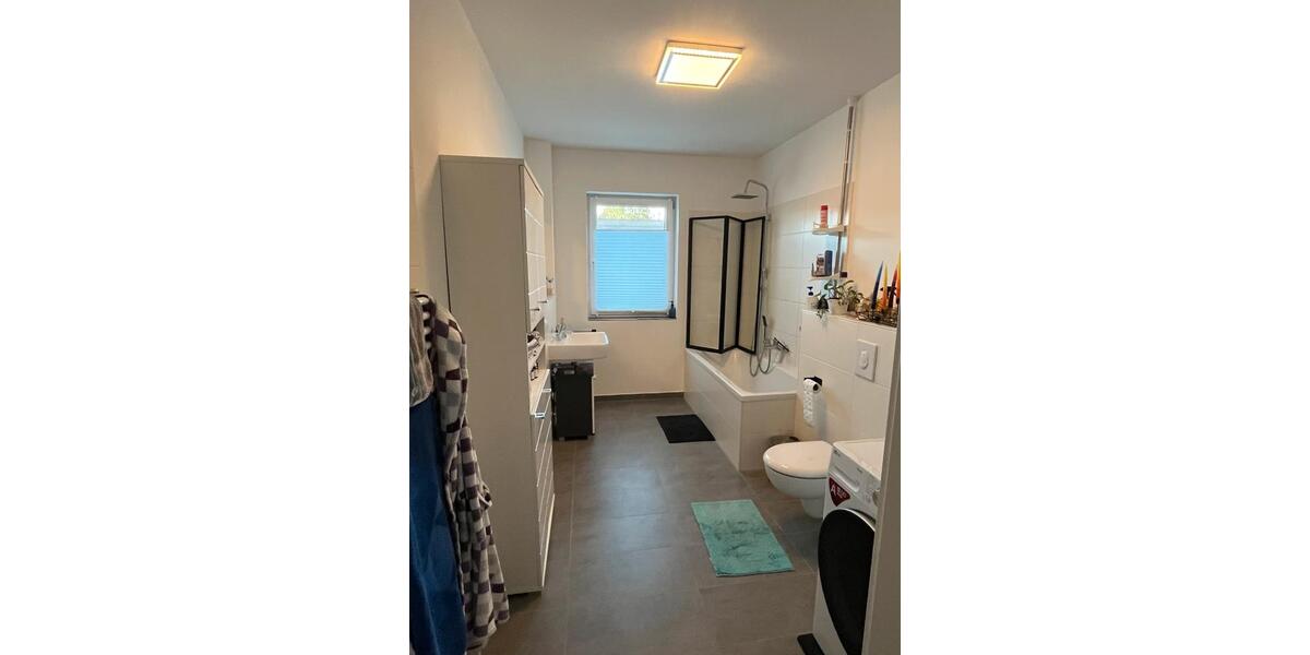 Etagenwohnung Erfurt Johannesvorstadt - 3 Zimmer, 90 m&sup2;, 1.546&euro; | Angebot:26197245