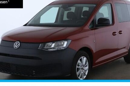 VW Caddy 6.503 km 30.990 &euro; Kassel 34123