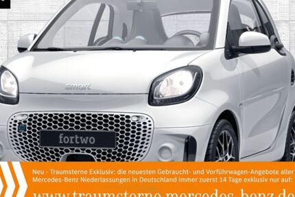 Smart ForTwo 48.224 km 10.890 &euro; Schwäbisch Gmünd 73529