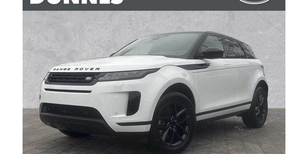 Land Rover Range Rover Evoque 1.550 km 53.850 &euro; Regensburg 93059