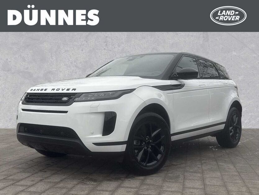 Land Rover Range Rover Evoque 1.550 km 58.350 € Regensburg 93059