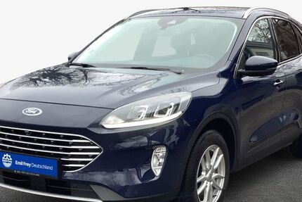 Ford Kuga 48.985 km 19.940 &euro; Dresden 01159