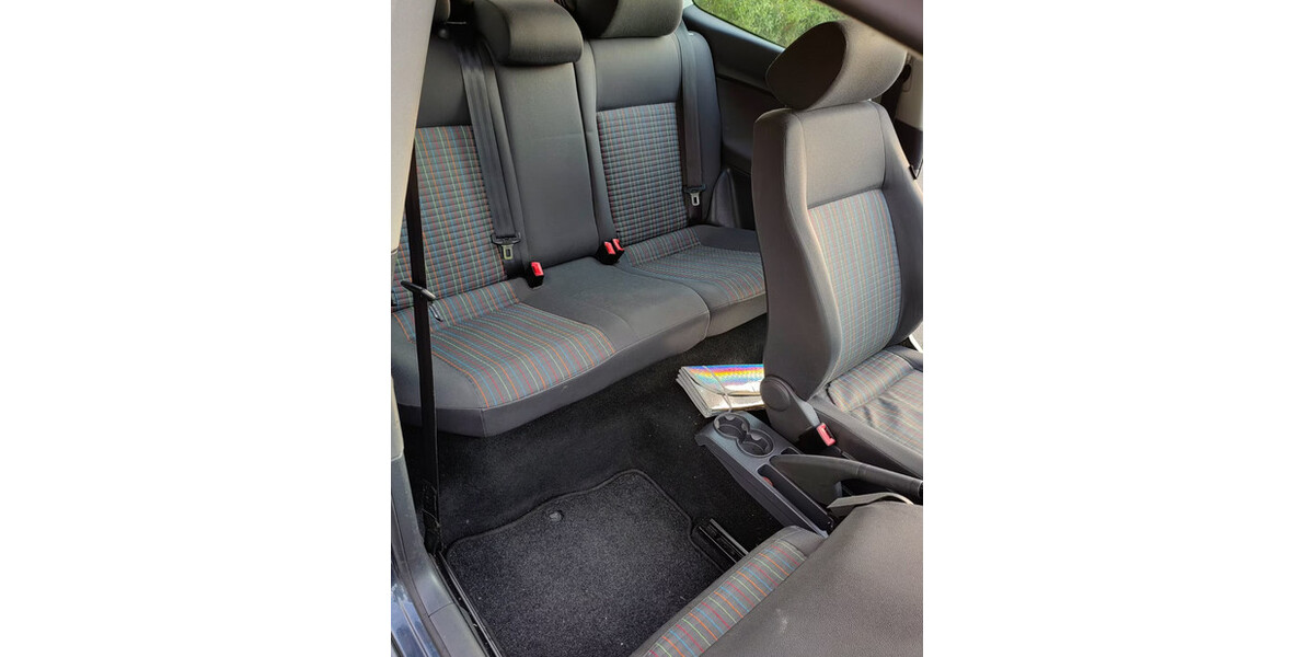 VW Polo 255.753 km 2.000 &euro; Boizenburg 19258