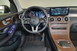 Mercedes-Benz GLC 400 4Matic AHK Luftfederung Massage Standhz 149.200 km 39.999 &euro; Garrel 49681