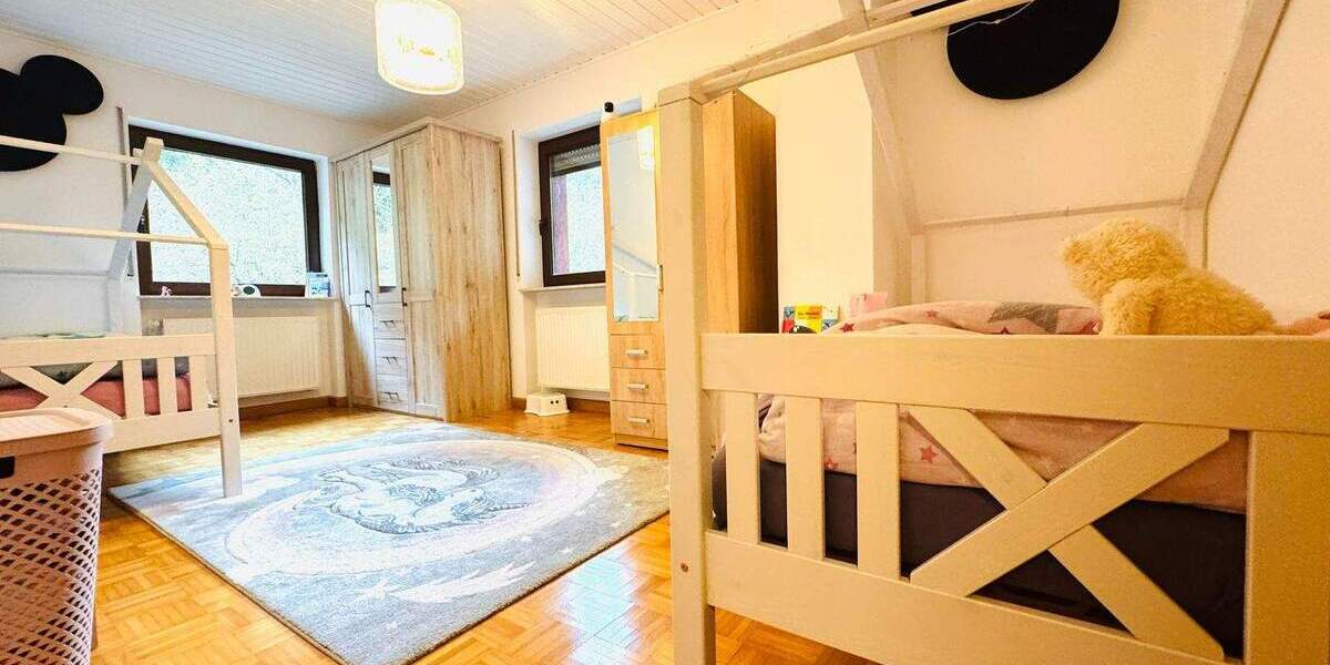 Einfamilienhaus Wasserliesch - 5 Zimmer, 180 m&sup2;, 499.000&euro; | Angebot:25660852