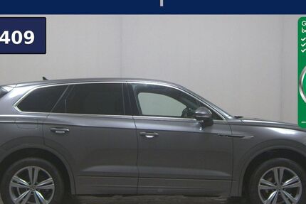 VW Touareg 71.464 km 41.480 &euro; Gyhum/Bockel 27404